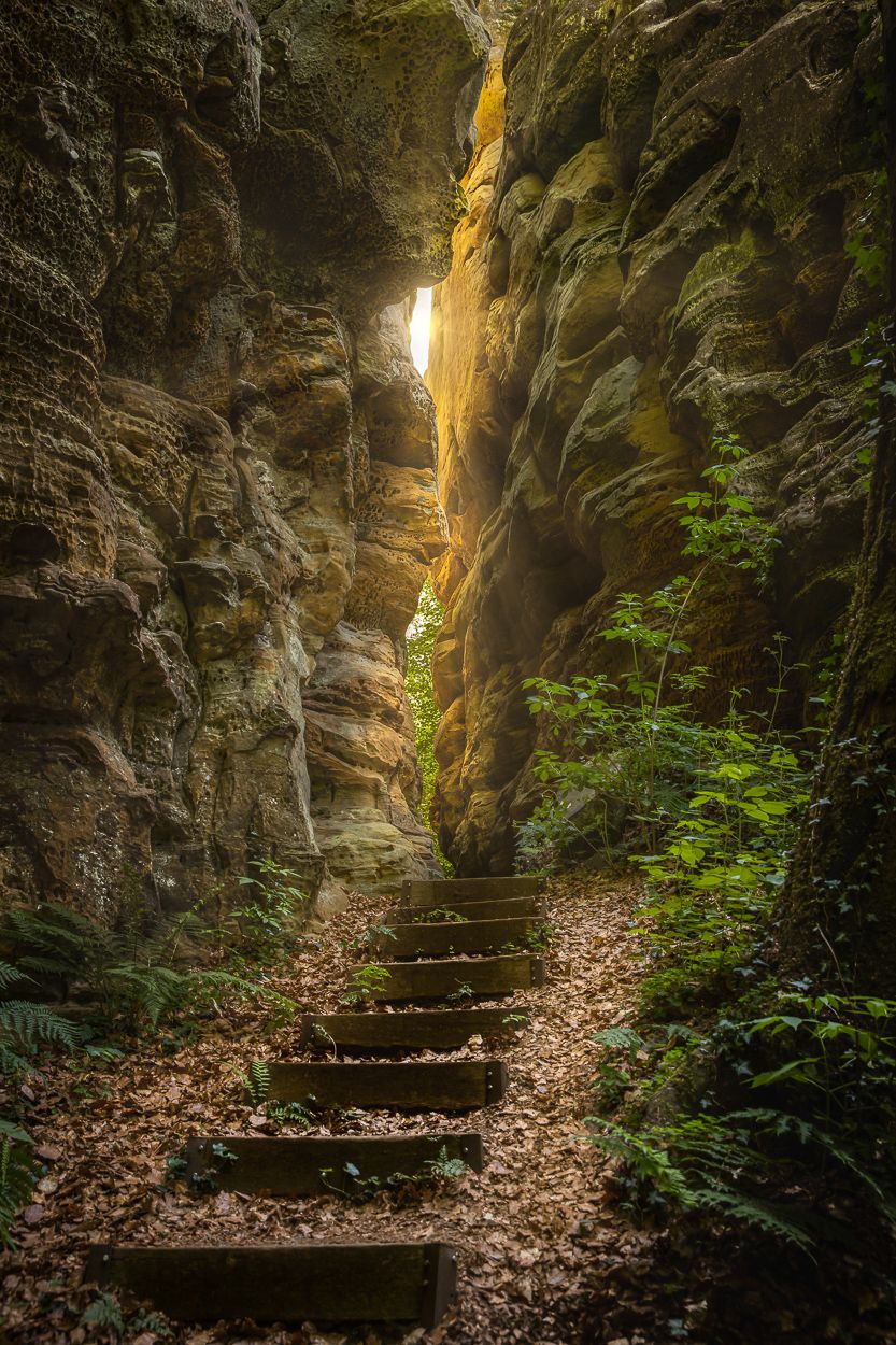 Noumerleeën, Luxembourg