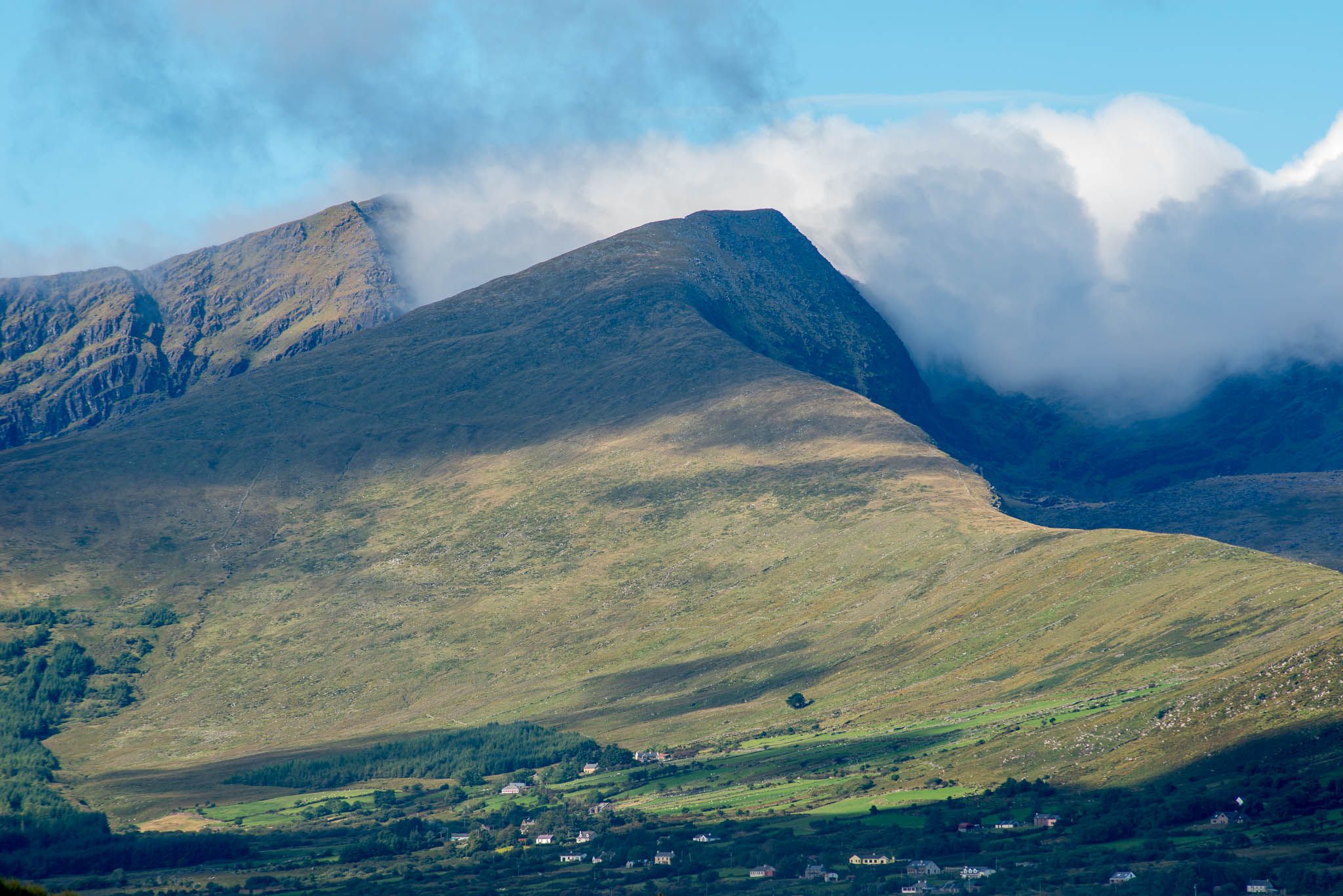 Mount Brandon, Ireland