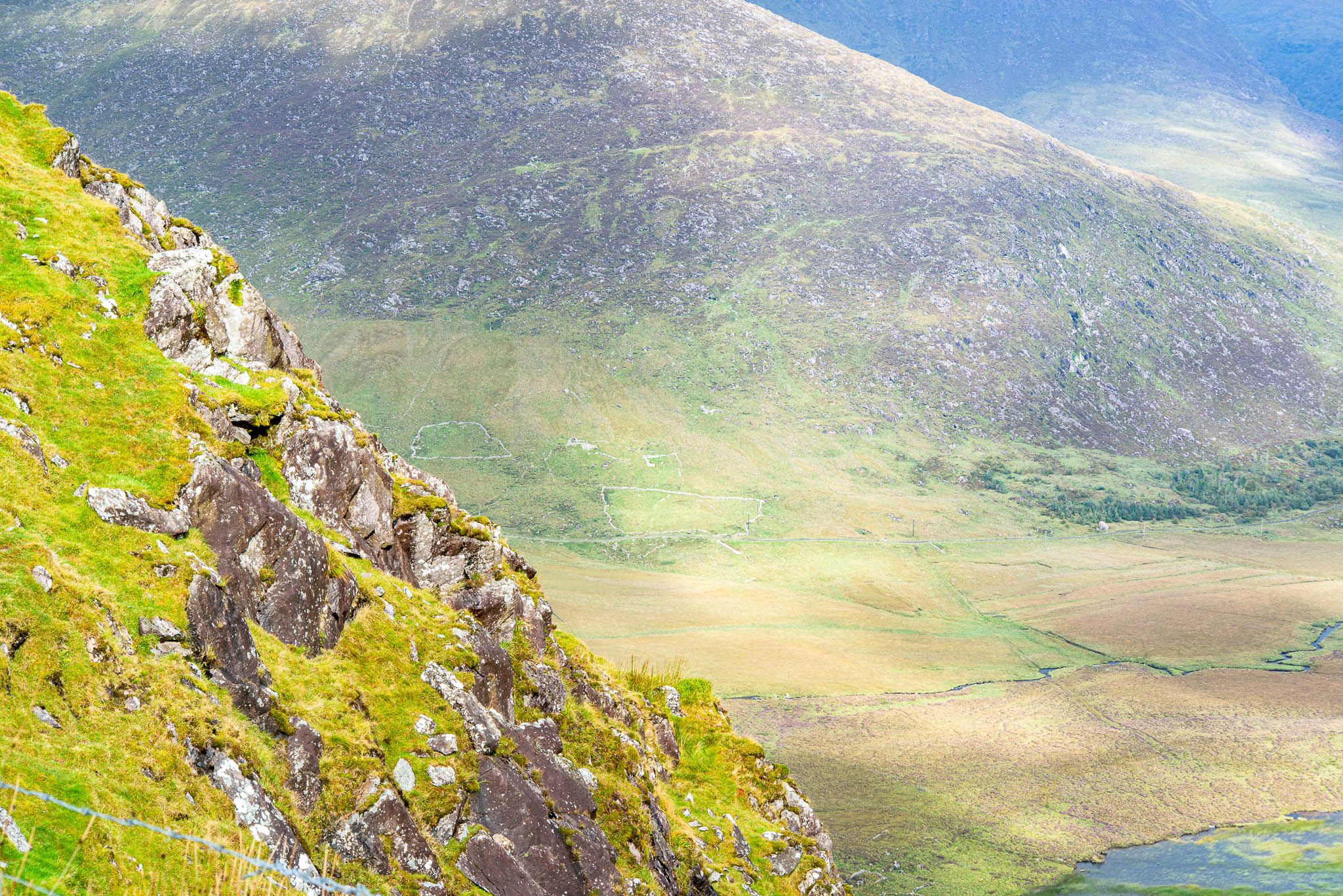 Mount Brandon, Ireland