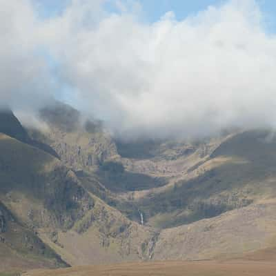 Mount Brandon, Ireland