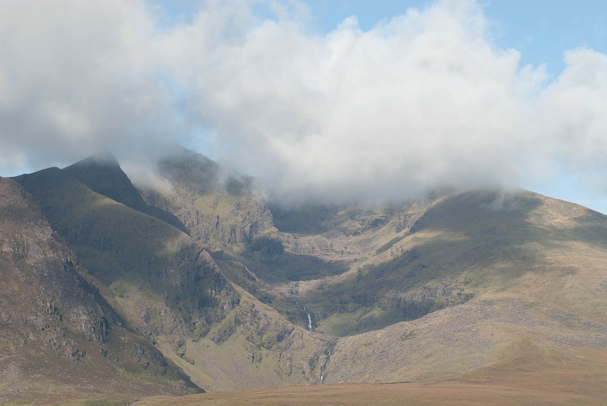 Mount Brandon, Ireland