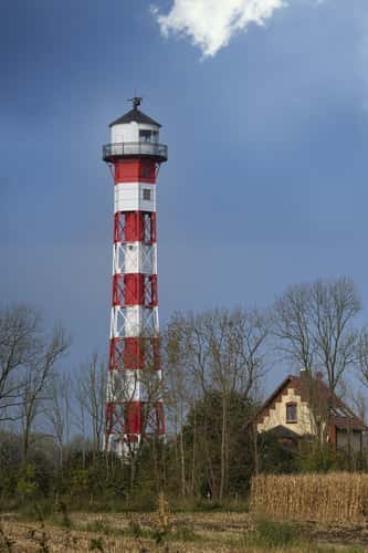 Oberfeuer Krautsand