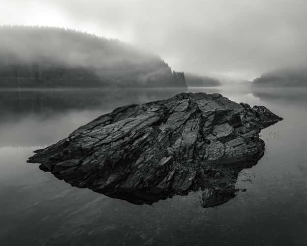 Okerstausee
