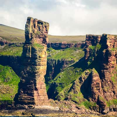 Old Man of Hoy, United Kingdom