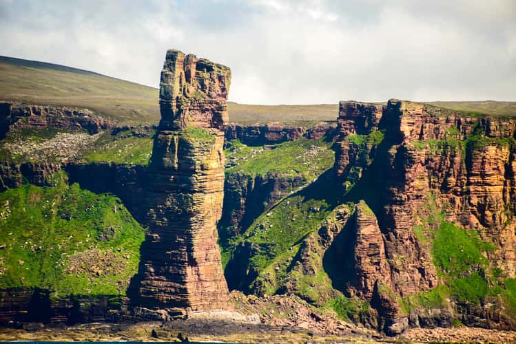 Old Man of Hoy