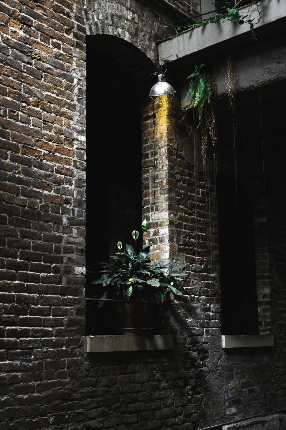 Old Market Passageway, USA