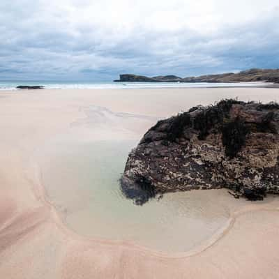 Oldshoremore, United Kingdom