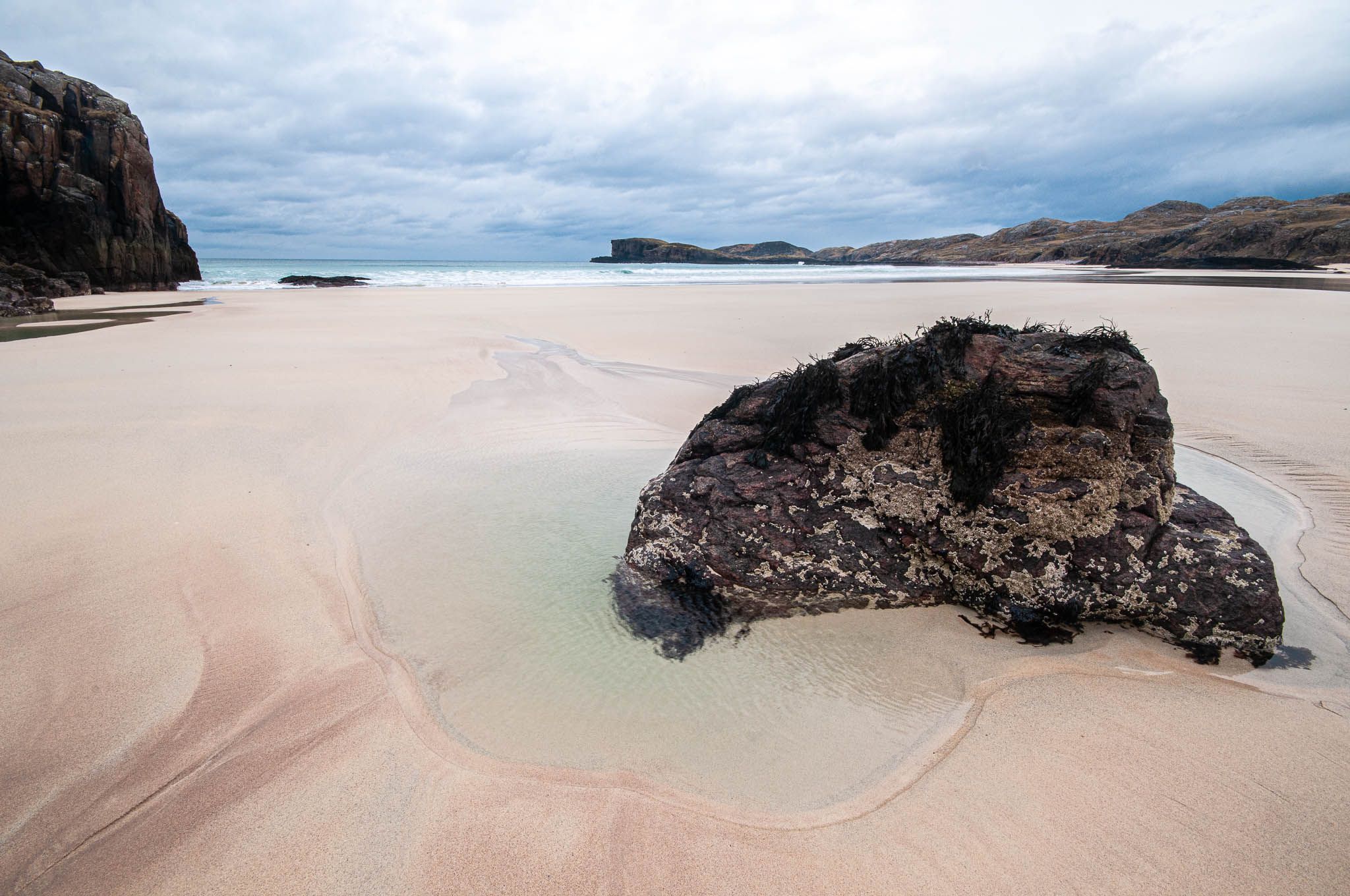Oldshoremore, United Kingdom