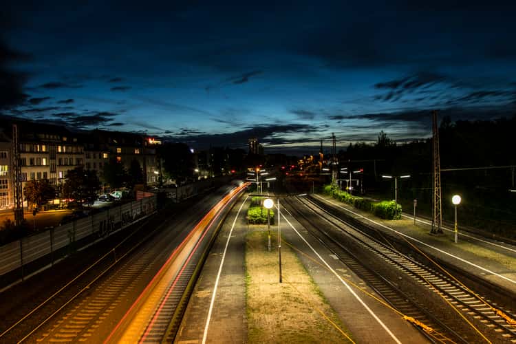 Osnabrück Hauptbahnhof