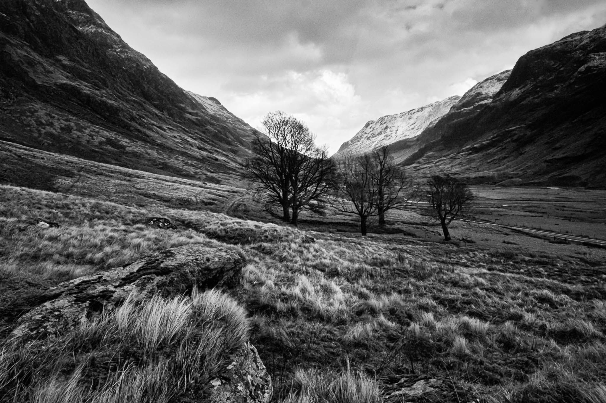 Pass of Glencoe, United Kingdom