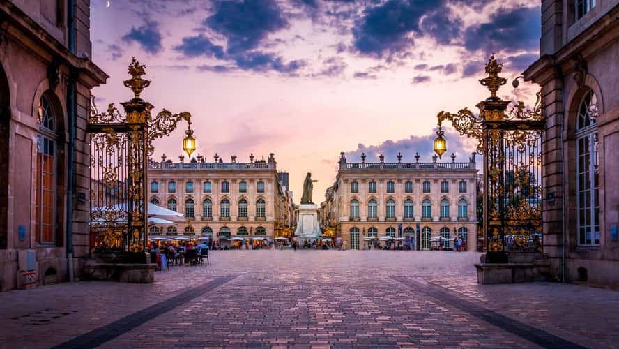 Place Stanislas