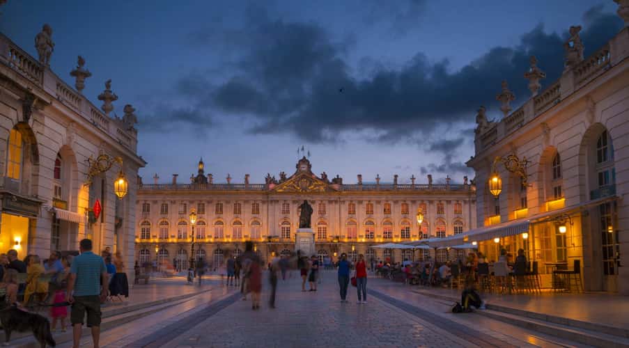 Place Stanislas