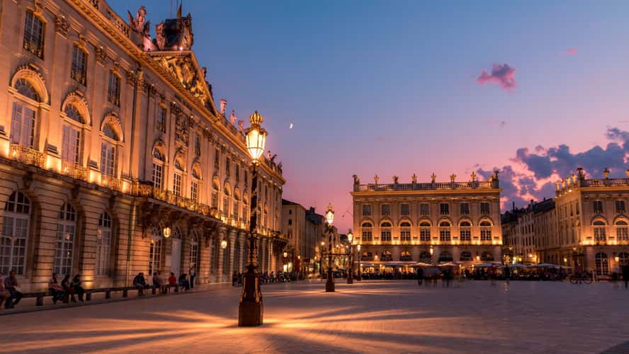 Place Stanislas
