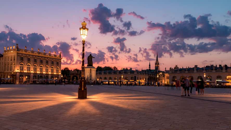 Place Stanislas