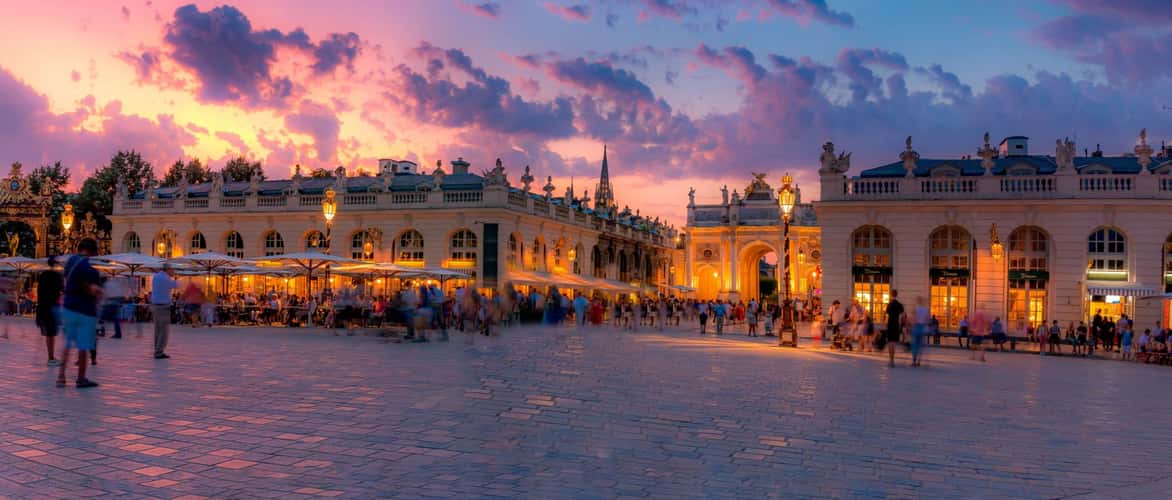 Place Stanislas