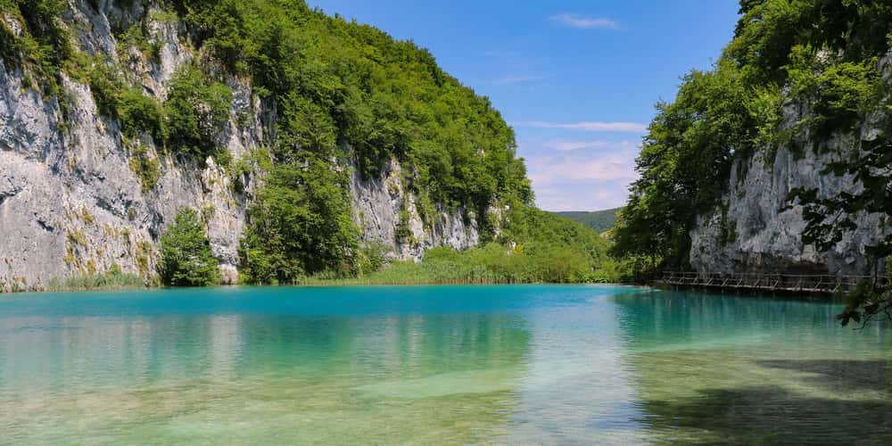 Plitvice Lakes National Park