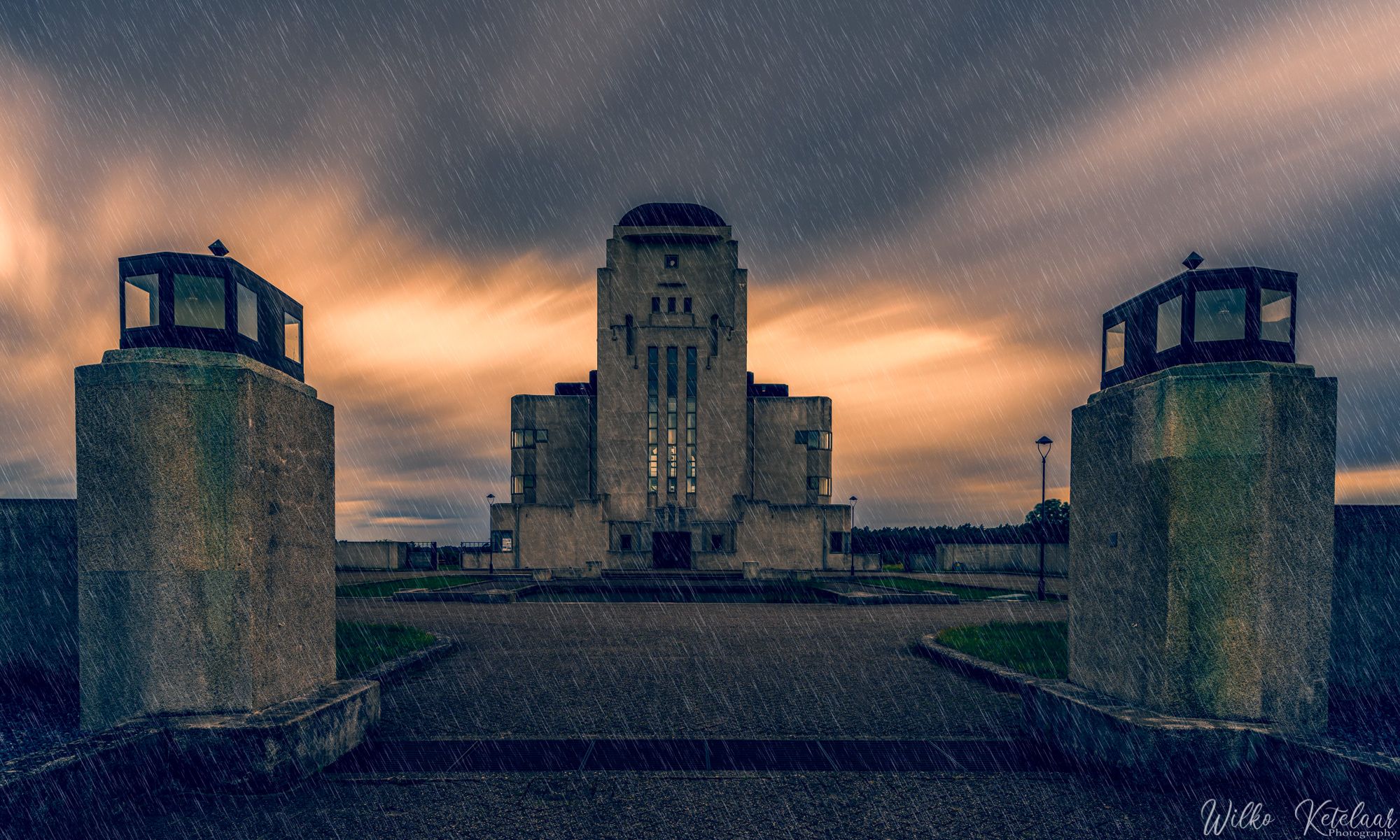 Radio Kootwijk, Netherlands