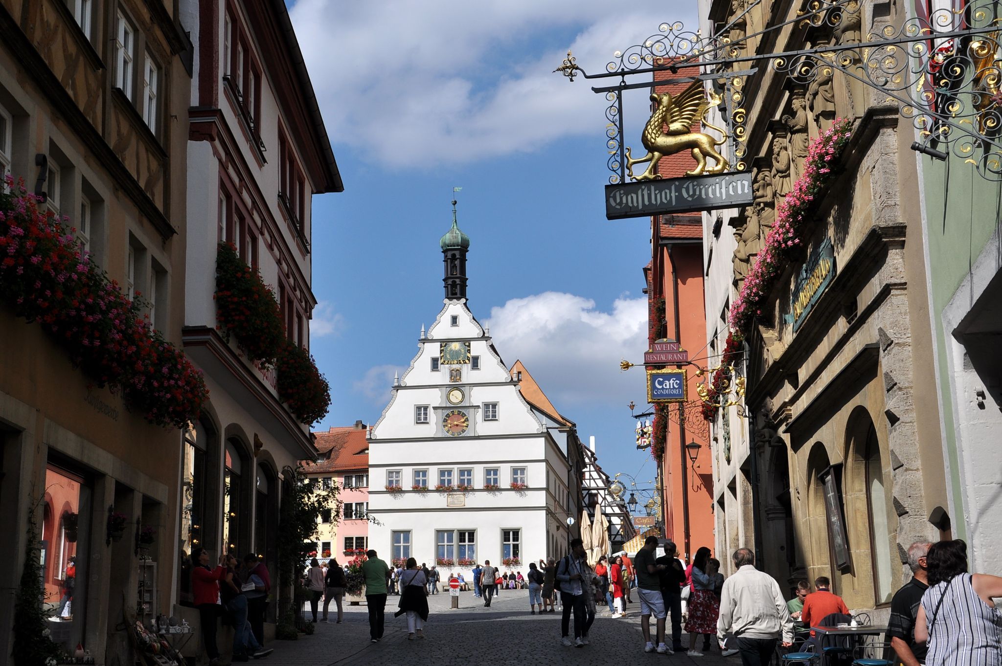 Ratstrinkstube Marktplatz, Germany