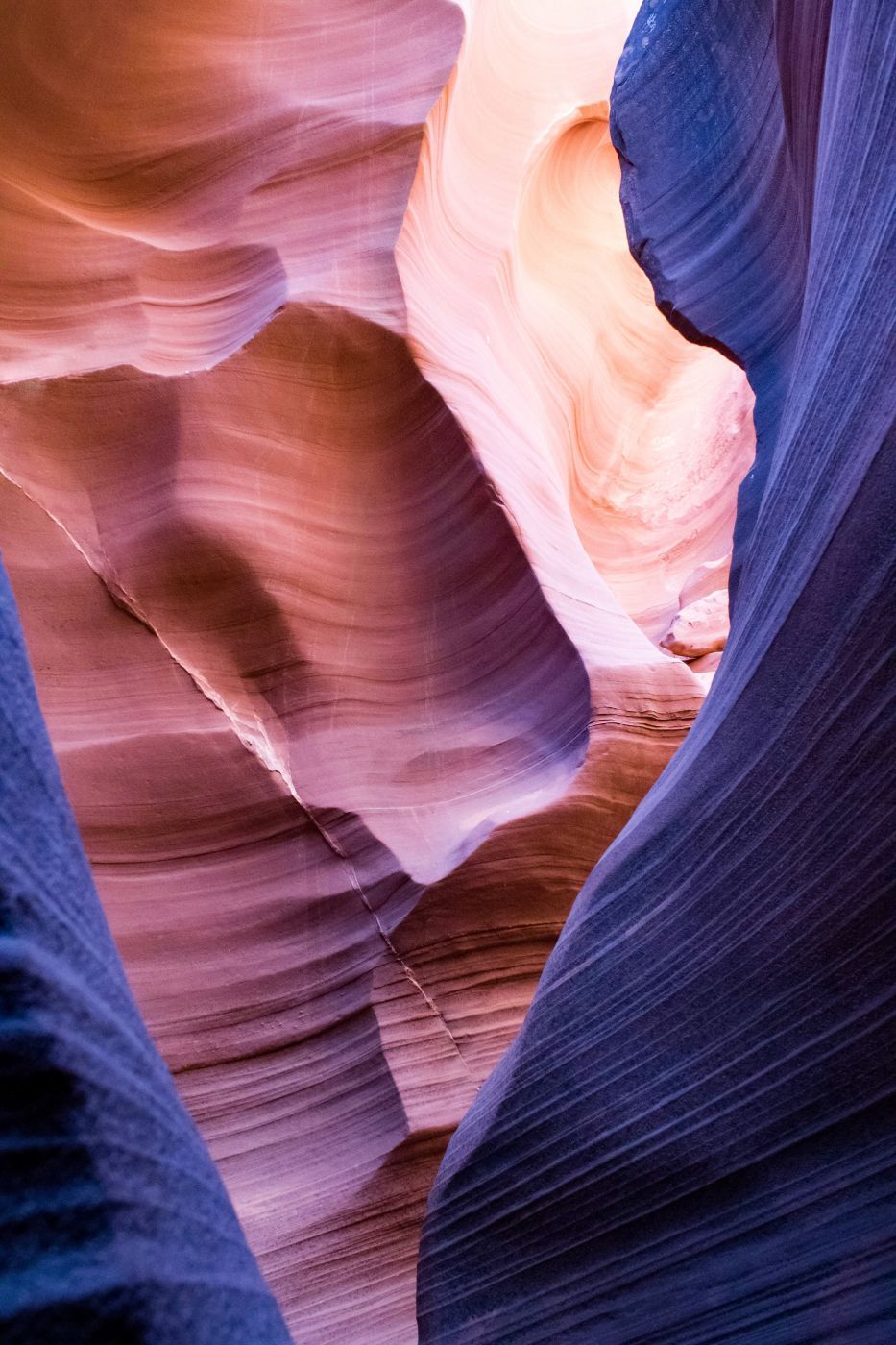 Rattlesnake Canyon, USA