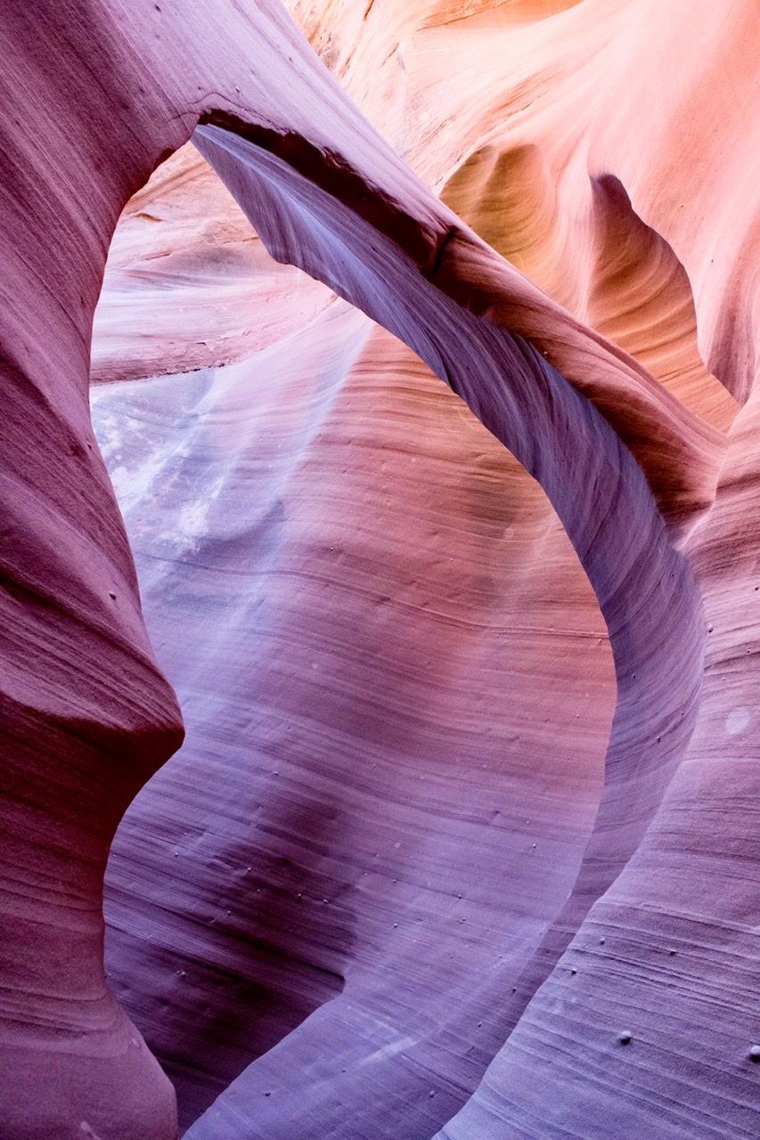 Rattlesnake Canyon, USA