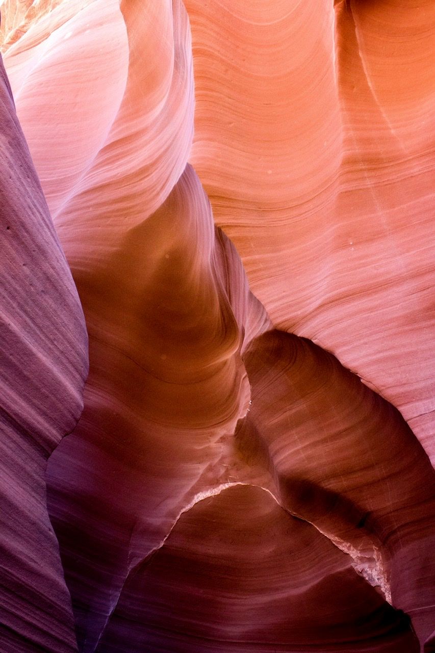 Rattlesnake Canyon, USA