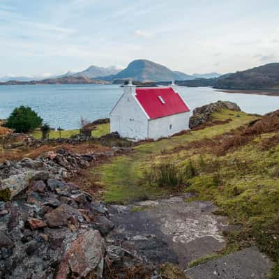 Red Roof Cottage, United Kingdom