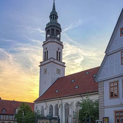 Residenzstadt Celle, Germany