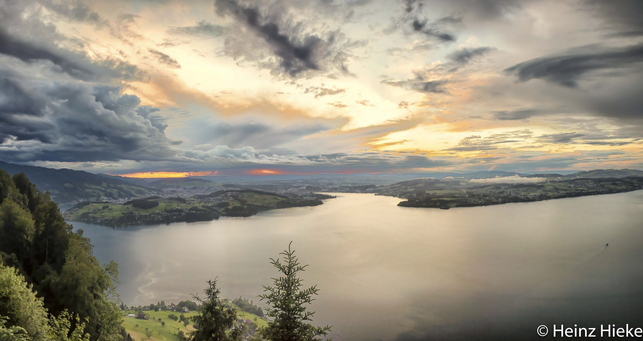 Bürgenstock Hotel & Resort, Switzerland