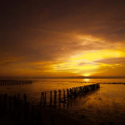 River Orwell, United Kingdom