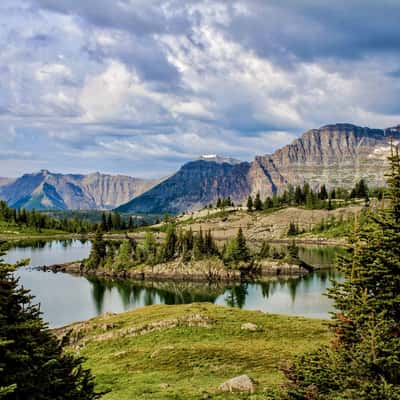 Rock Isle, Canada