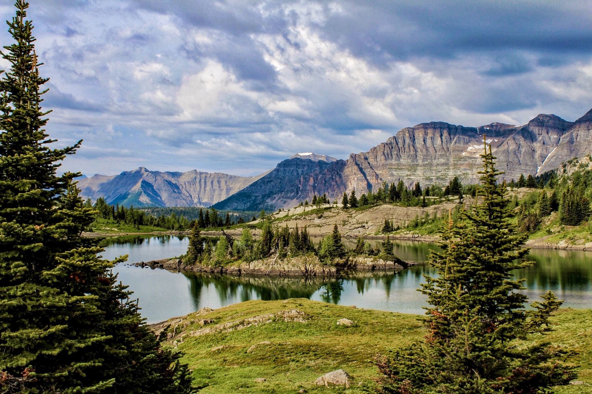 Rock Isle, Canada