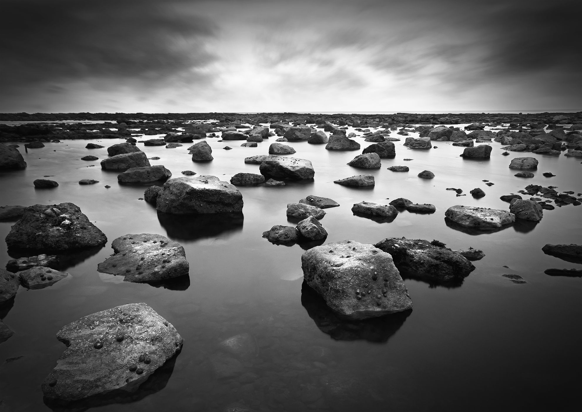 Rocks forever, United Kingdom