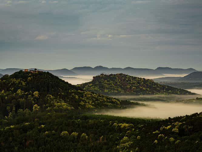 Rötzenfelsen
