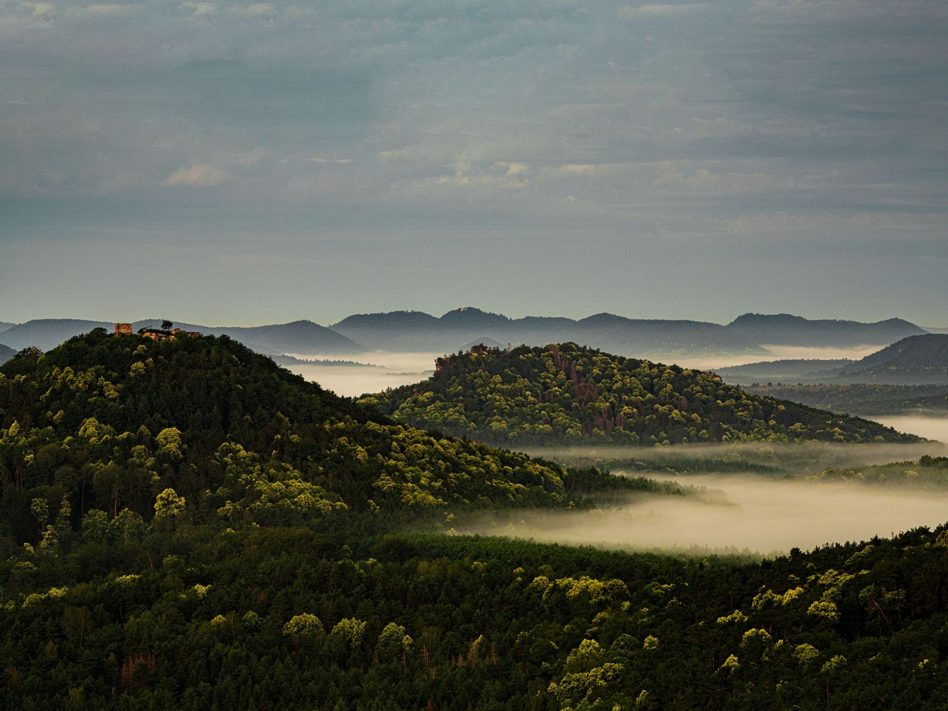 Rötzenfelsen, Germany