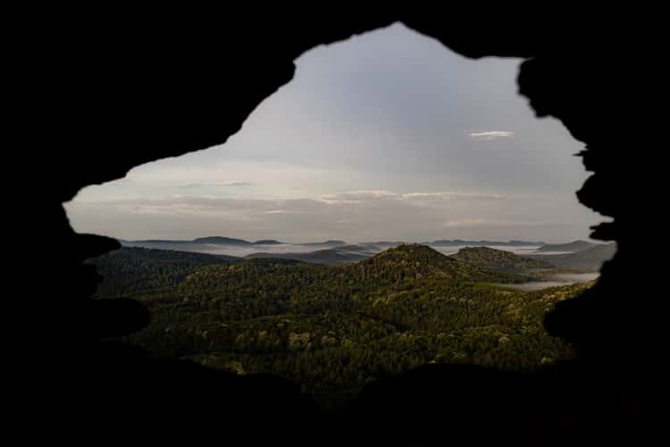Rötzenfelsen