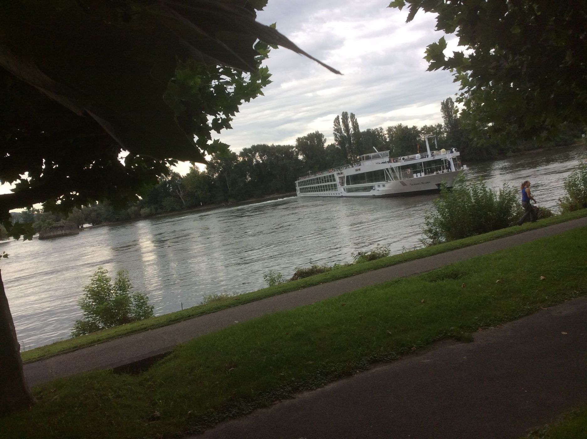 Rudesheim Am Rhein, Germany