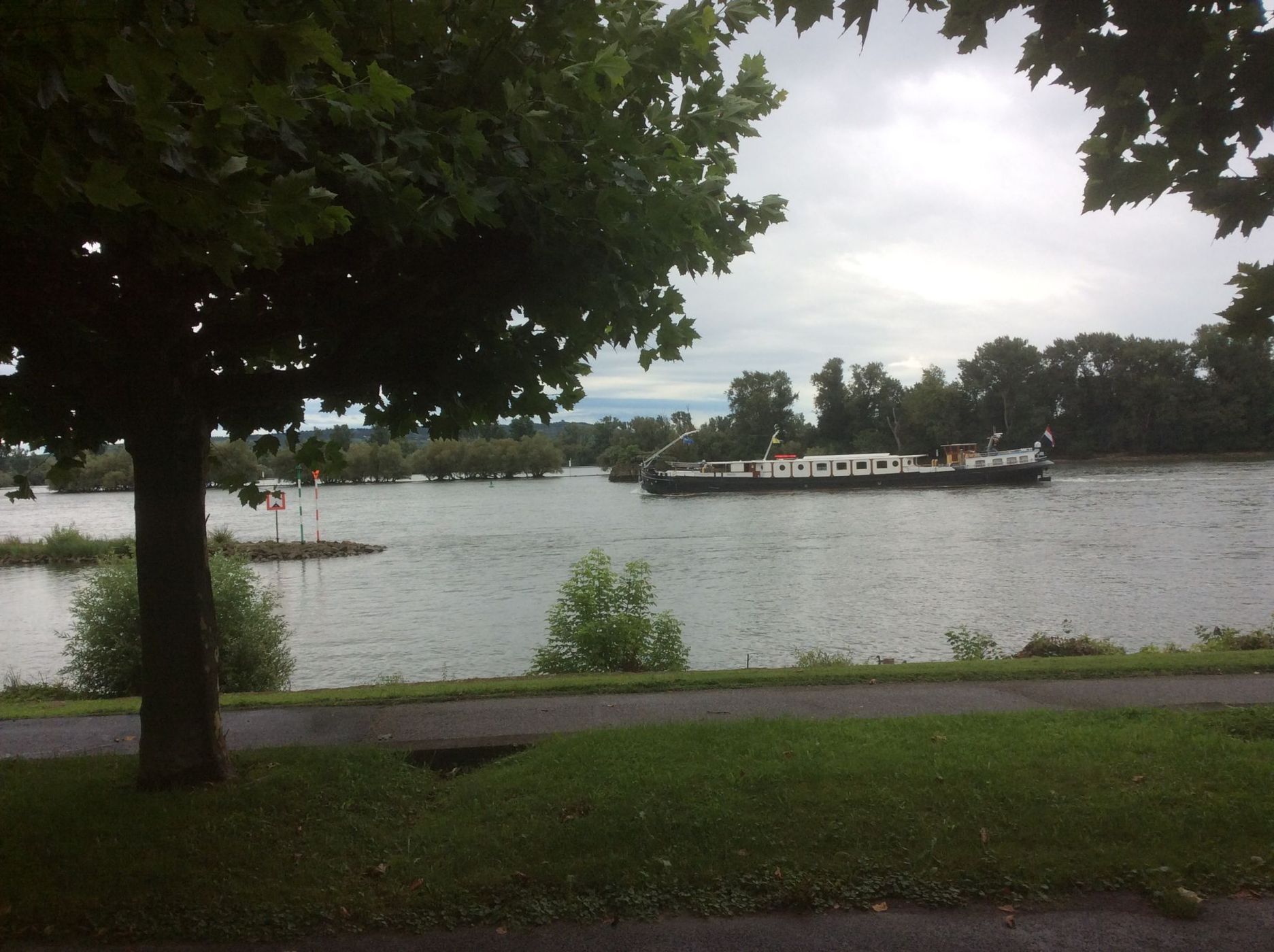 Rudesheim Am Rhein, Germany