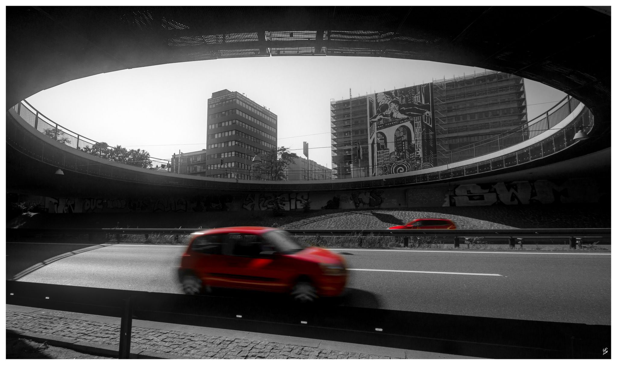 Saarbrücken, Germany