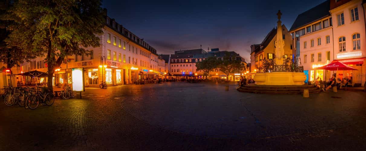Saarbrücken