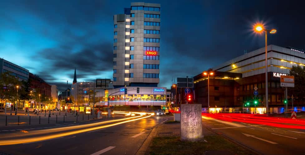 Saarbrücken