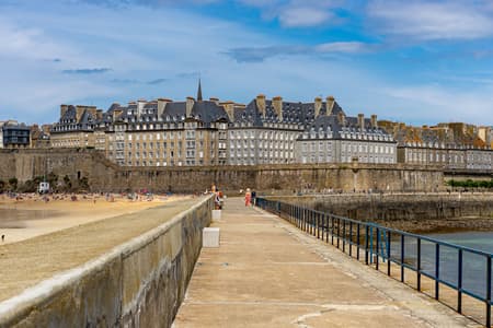 Saint-Malo