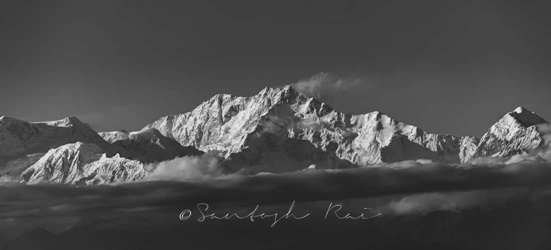 Sandakphu