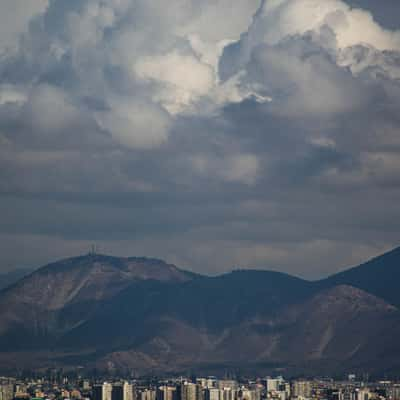 Santiago, Chile