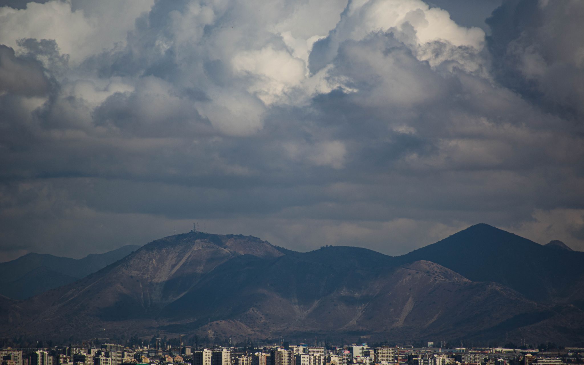 Santiago, Chile