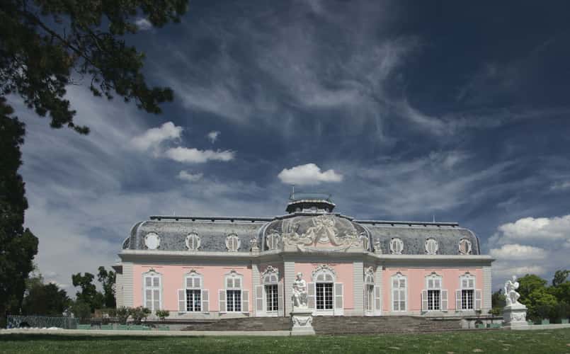 Schloss Benrath