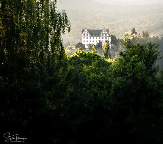 Schloss Lichtenberg