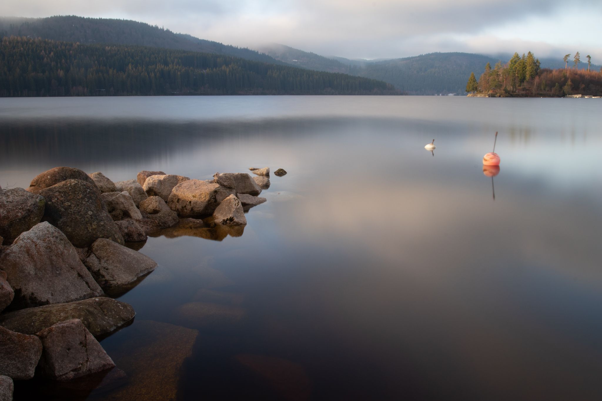 Schluchsee, Germany