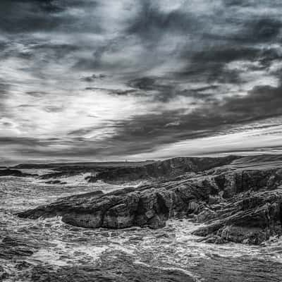 Sgiogarstaigh Slipway, United Kingdom