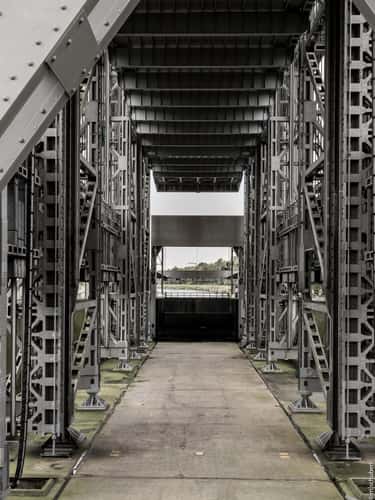 Ship Channel Lift
