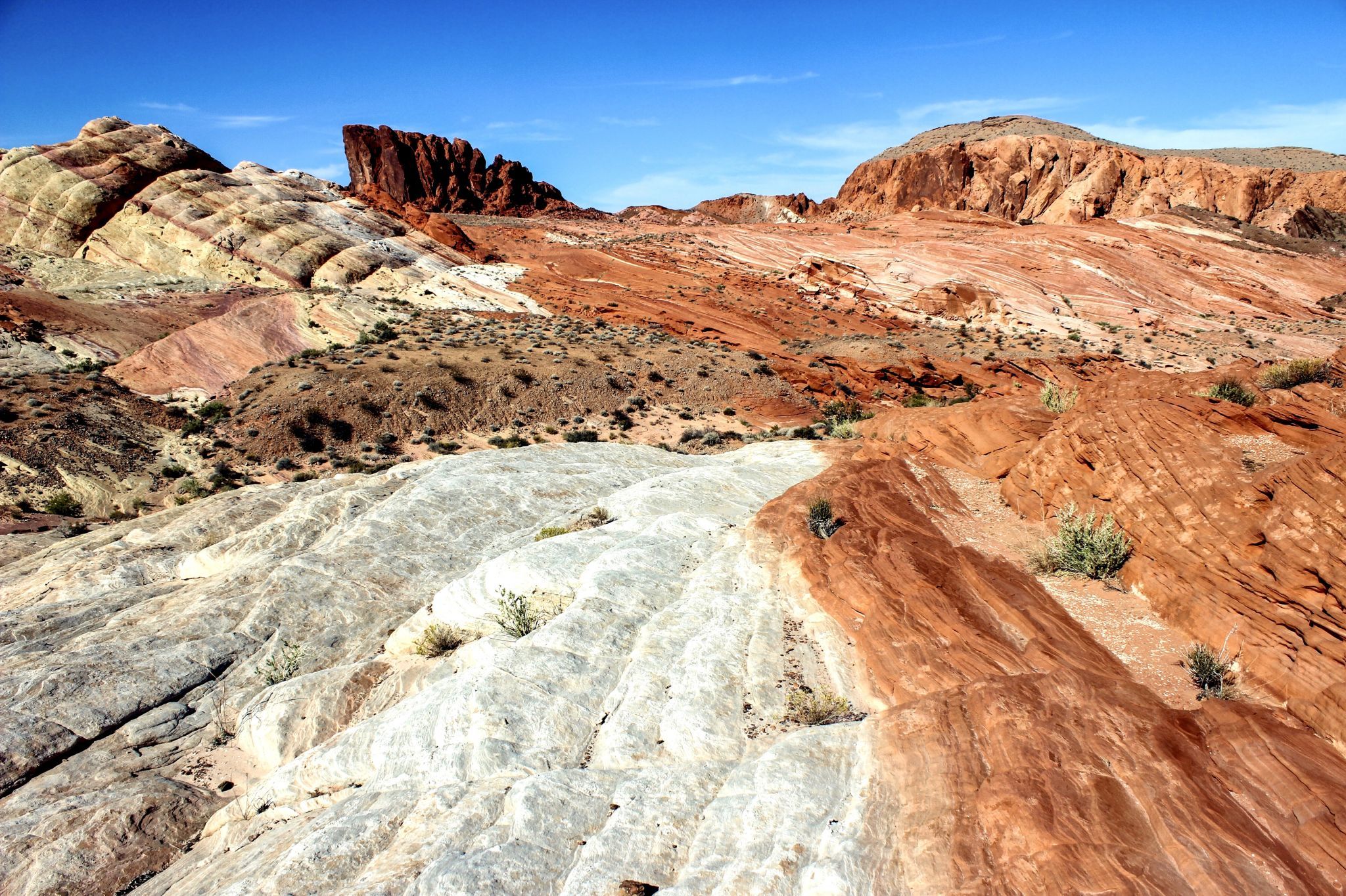 Valley of Fire State Park, USA